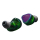 Moondrop Rays Hybrydowy IEM gamingowy - 1474176 - zdjęcie 3